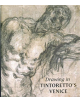 Drawing in Tintoretto's Venice - 9780875981895-thumb