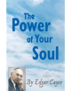 The Power of Your Soul - 9780876049600-thumb