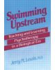 Swimming Upstream - 9780876306123-thumb