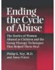 Ending The Cycle Of Abuse - 9780876307526-thumb