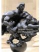 Jacques Lipchitz and Philadelphia - 9780876331828-thumb