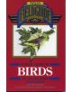 A Field Guide to Birds of the Big Bend - 9780877192718-thumb