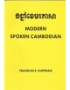 Modern Spoken Cambodian - 9780877275213-thumb