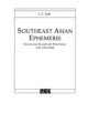 Southeast Asian Ephemeris - 9780877277040-thumb