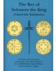 Key of Solomon the King Old Edition - 9780877289319-thumb