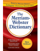 The Merriam-Webster Dictionary - 9780877796688-thumb