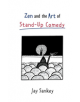 Zen and the Art of Stand-Up Comedy - 9780878300730-thumb