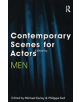 Contemporary Scenes for Actors - 9780878300778-thumb