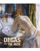 Degas and the Nude - 9780878467730-thumb