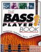 The Bass Player Book - 9780879305734-thumb