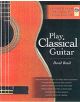 Play Classical Guitar - 9780879306571-thumb