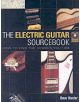 The Electric Guitar Sourcebook - 9780879308865-thumb