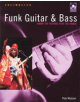 Funk Guitar & Bass - 9780879308940-thumb