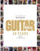 The Complete History of Guitar World - 9780879309923-thumb