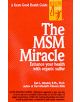 The MSM Miracle - 9780879838416-thumb