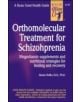 Orthomolecular Treatment for Schizophrenia - 9780879839109-thumb