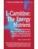 L-Carnitine - 9780879839628-thumb