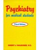 Psychiatry for Medical Students - 9780880487894-thumb