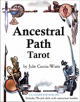 Ancestral Path Tarot - 9780880791410-thumb