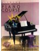 Alfred's Basic Adult Piano Course - 9780882846163-thumb