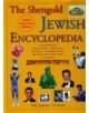 Shengold Jewish Encyclopedia - 9780884003298-thumb