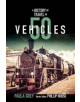 A Story of Travel in 50 Vehicles - 9780884484912-thumb