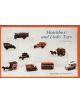 Matchbox and Lledo Toys - 9780887401275-thumb