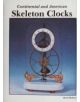 Continental and American Skeleton Clocks - 9780887401824-thumb