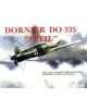 Dornier do 335 - 9780887401893-thumb