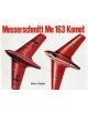 Messerschmitt Me 163 "Komet" Vol.I - 9780887402326-thumb