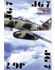 JG 7: The World's First Jet Fighter Unit 1944/1945 - 9780887403958-thumb