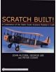 Scratch Built!: A Celebration of the Static Scale Airplane Modelers Craft - 9780887404177-thumb