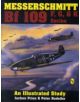 Messerschmitt Bf 109 F, G, & K Series: an Illustrated Study - Schiffer Publishing Ltd - 9780887404245-thumb