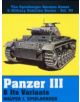 Panzer III and Its Variants - Schiffer Publishing Ltd - 9780887404481-thumb