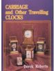 Carriage and Other Traveling Clocks - 9780887404542-thumb