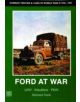 German Trucks and Cars in WWII Vol VIII: Ford at War - Schiffer Publishing Ltd - 9780887404801-thumb