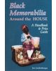 Black Memorabilia Around the House: A Handbook and Price Guide - 9780887404870-thumb