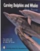 Carving Dolphins and Whales - 9780887406201-thumb