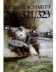 Messerschmitt  Me 321/323: Giants of the Luftwaffe - 9780887406713-thumb