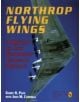 Northr Flying Wings - 9780887406898-thumb