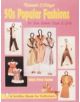 50s Pular Fashions: For Men, Women, Boys and Girls - 9780887407246-thumb