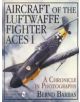 Aircraft of the Luftwaffe Fighter Aces I - 9780887407512-thumb