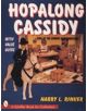 Halong Cassidy: King Of The Cowboy Merchandiser - 9780887407659-thumb