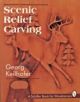 Scenic Relief Carving - 9780887407888-thumb