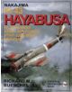 Nakajima Ki-43 Hayabusa - 9780887408045-thumb