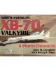 North American Xb-70 Valkyrie: a Photo Chronicle - 9780887409066-thumb