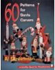 60 Patterns for Santa Carvers - 9780887409967-thumb