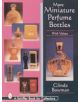 More Miniature Perfume Bottles - 9780887409998-thumb