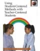 Using Student-Centered Methods with Teacher-Centered Students - 9780887511165-thumb