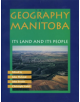 The Geography of Manitoba - 9780887556357-thumb